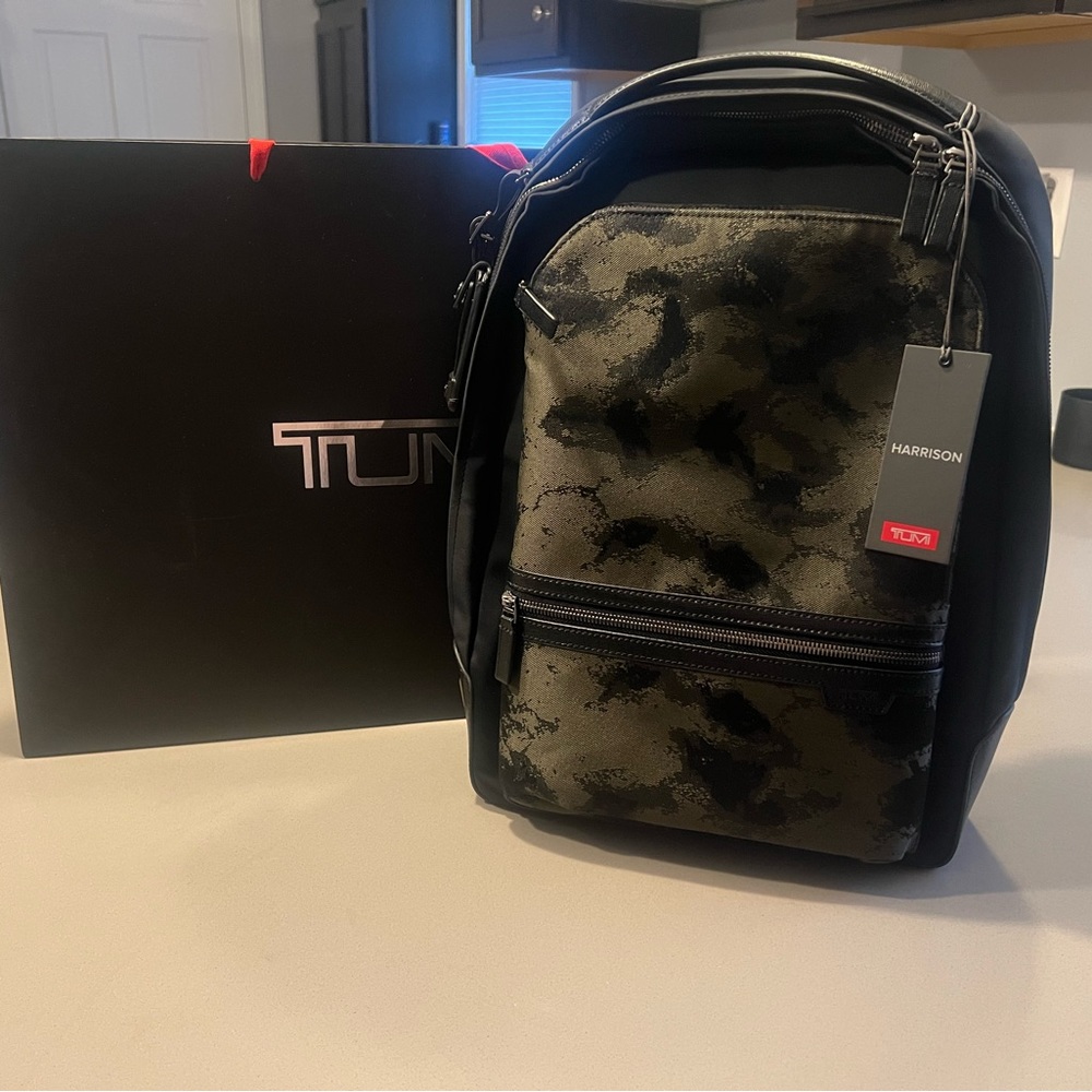 Tumi Bradner Backpack